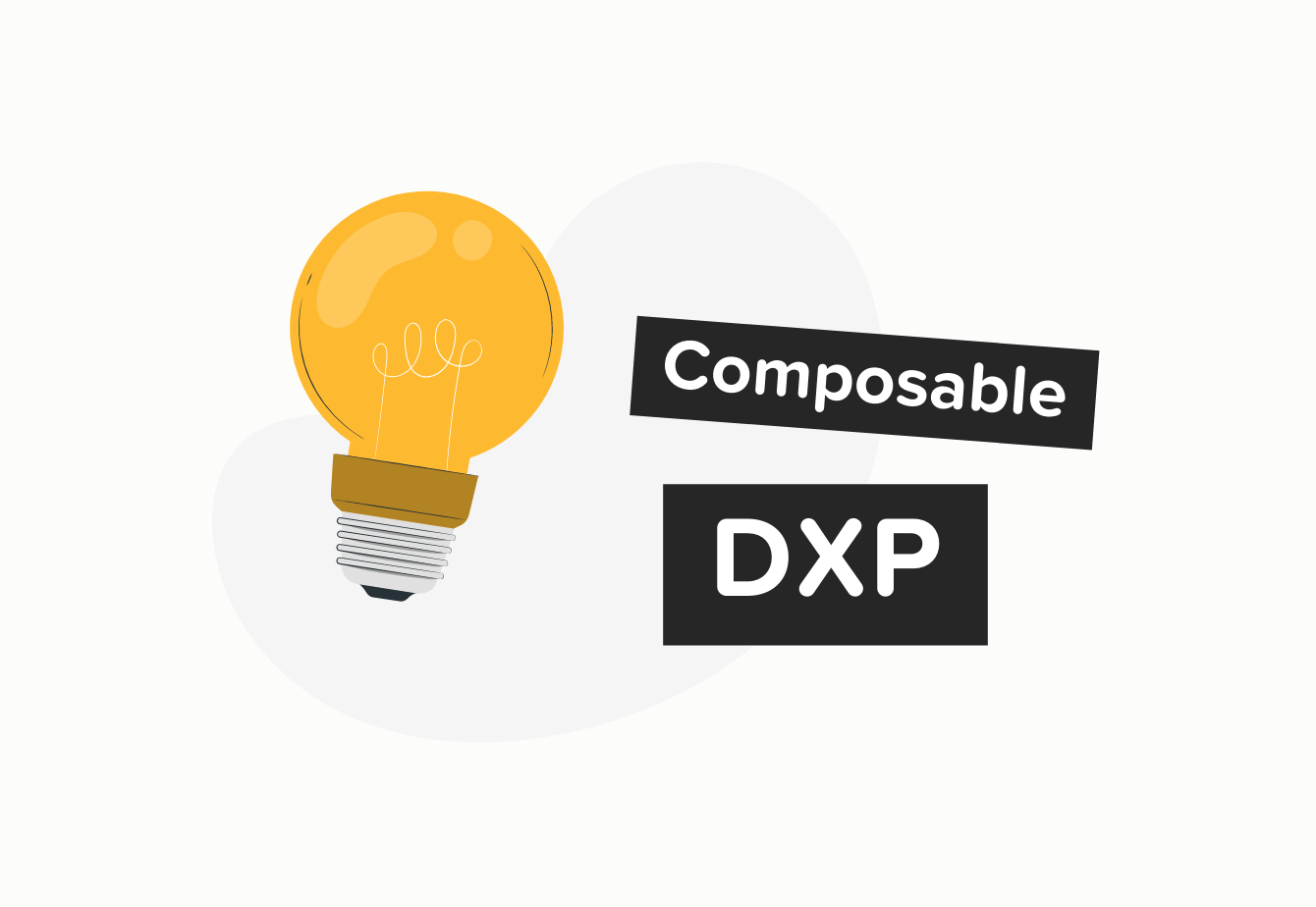 DXP Blogg