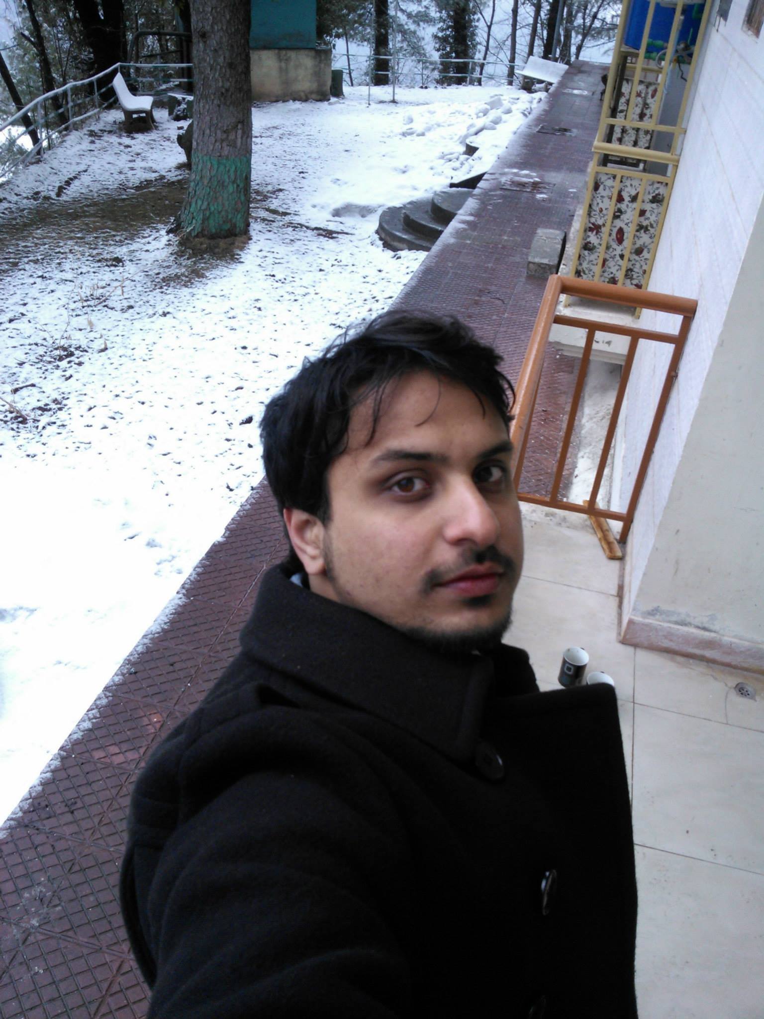 Shaheed  ulHaq