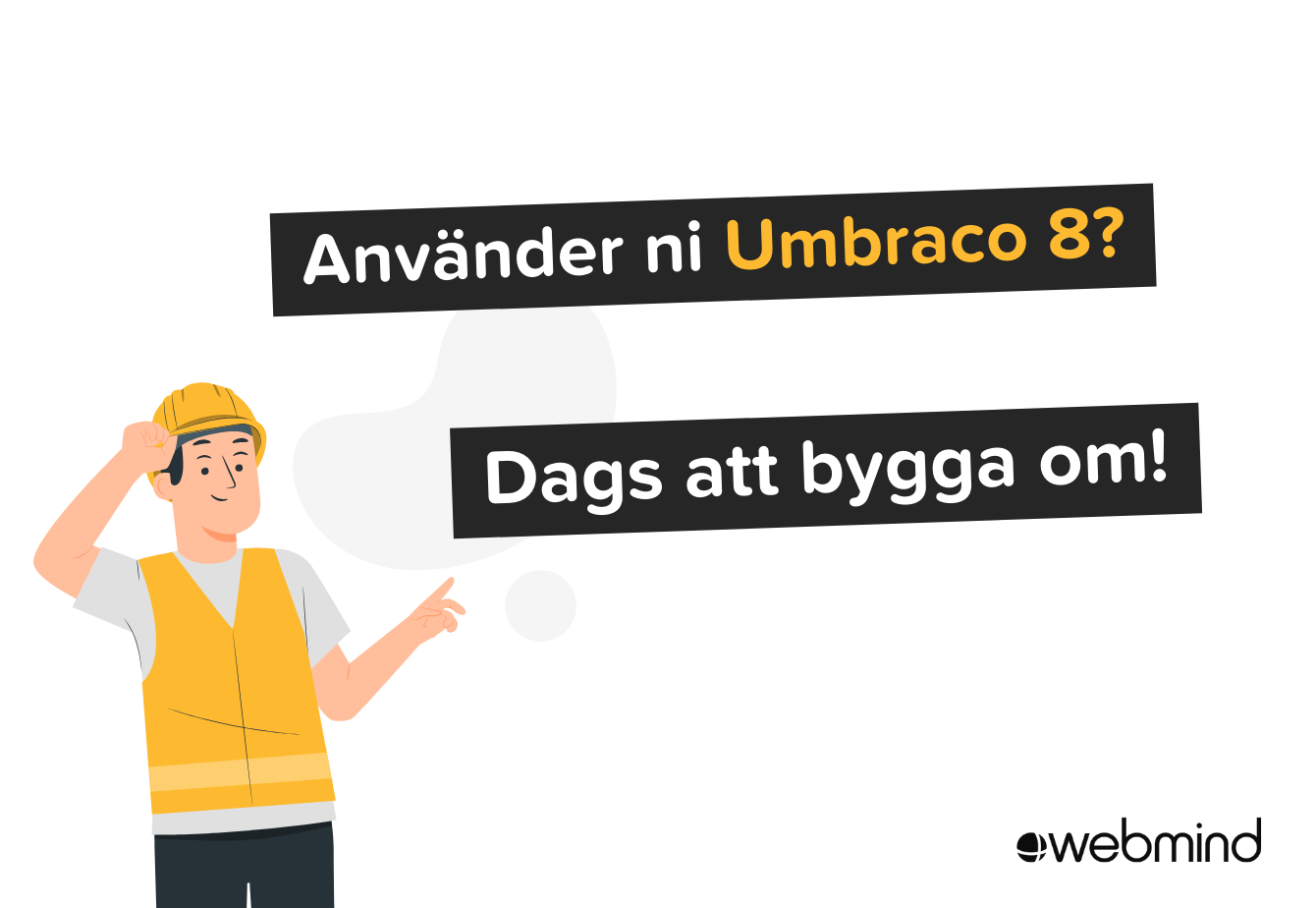 EOL 8 Blogg