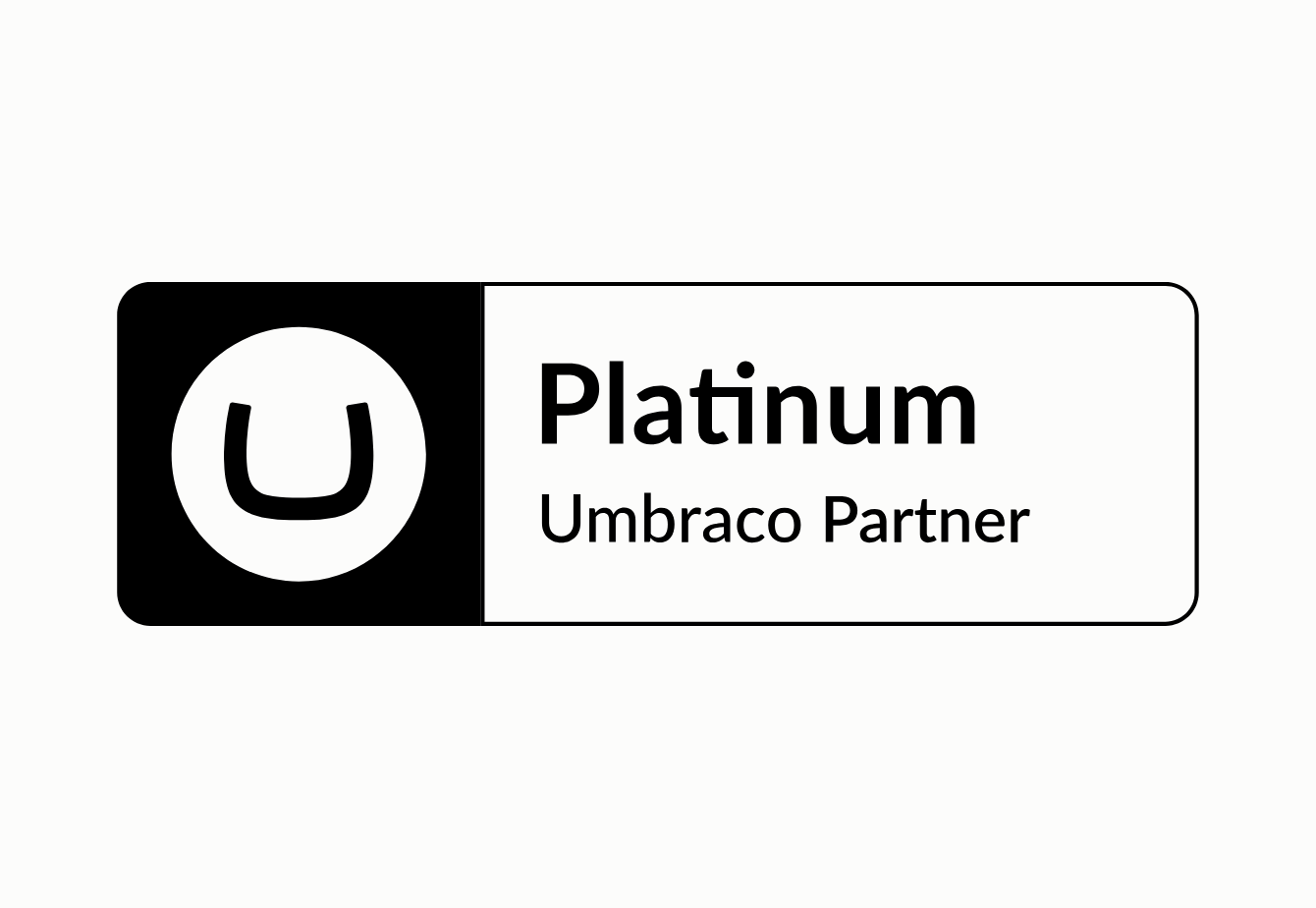 Umbraco Platinum Partner Blogg