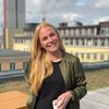 Beatrice Larsson at webmind, an umbraco agency