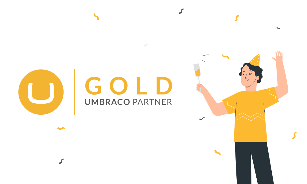 5 År Som Gold Partner (4)